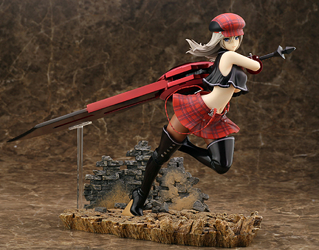 TGS 2013ϡGOD EATER 2ȯľڥ륹ơθоʤɤΥץ饤ȯɽʤ줿Ʊơݡ