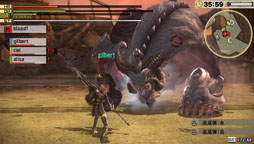 GOD EATER 2סåץǡȤۿǰȤ18