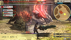 GOD EATER 2פΥåץǡȡVer.1.40פ526ۿǤɲáPS VitaǤϥե饹ȥ饯㡼⡼ɤǤΥ饤ץ쥤ǽ