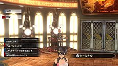 GOD EATER 2פΥåץǡȡVer.1.40פ526ۿǤɲáPS VitaǤϥե饹ȥ饯㡼⡼ɤǤΥ饤ץ쥤ǽ