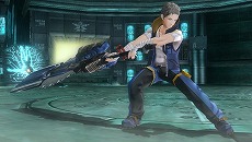 #017Υͥ/GOD EATER 2 ANOTHER EPISODE ɱɤεԡפǤϡĹɱɤΥС饯䥨ԥɡڥ졼ɲ