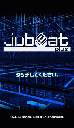 Xperiaбjubeat plusפȯ䡣TGS 2012˽Ÿ