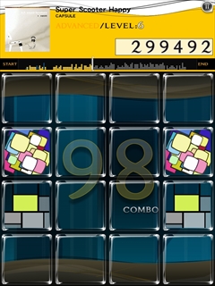 jubeat  plusפȡREFLEC  BEAT plusפCAPSULEȤΥܥѥåۿ