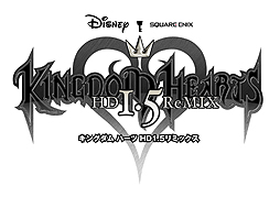 #038Υͥ/KINGDOM HEARTS -HD 1.5 ReMIX-סϿʤΰġFINAL MIXɤξHDʳˤ⡤ӥƥɲäʤɤѹ