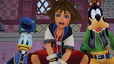 KINGDOM HEARTS -HD 1.5 ReMIX-