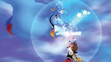 KINGDOM HEARTS -HD 1.5 ReMIX-