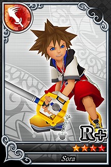 KINGDOM HEARTS [chi]סʥ󥰥 ϡ ˤΥץ¥ƥȤȡǰڡⳫ