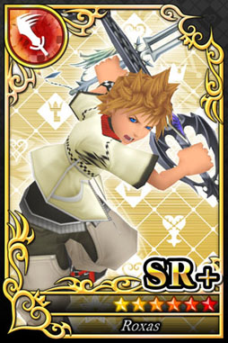 KINGDOM HEARTS &#967;[chi]ס쥤ɥܥ˲٥Ȥ1郎Ϥ