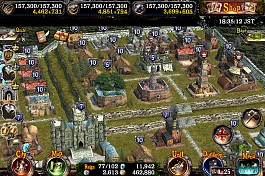 Kingdom Conquest IIס֥ޥʡסǥܥ٥Ȥ»