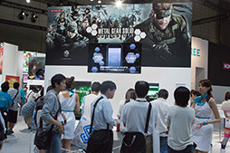 TGS 2012ϥ꡼֡ݡȡRPGProject Fantasm:AפȯɽMGSס֥ϥפʤ32ȥץ쥤֥Ÿ