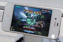 TGS 2012ϥ꡼֡ݡȡRPGProject Fantasm:AפȯɽMGSס֥ϥפʤ32ȥץ쥤֥Ÿ