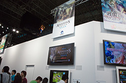 TGS 2012ϥ꡼֡ݡȡRPGProject Fantasm:AפȯɽMGSס֥ϥפʤ32ȥץ쥤֥Ÿ