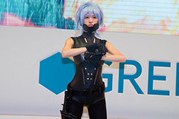 TGS 2012ϥ꡼֡ݡȡRPGProject Fantasm:AפȯɽMGSס֥ϥפʤ32ȥץ쥤֥Ÿ