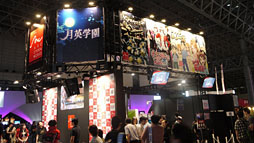 TGS 2012ϥƥΥ륲֥ޥפϡΥޥƮФˤäܥåȥ