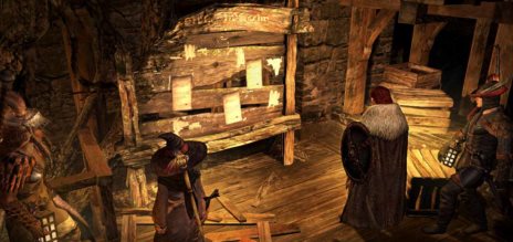 Dragon's Dogma: Dark Arisen׹ǼǤ륯Ȥ䡤󥷥Ⱦ˽и뿷ʥ󥹥Ҳ𡣥󥸥㡼Υץ쥤ࡼӡ