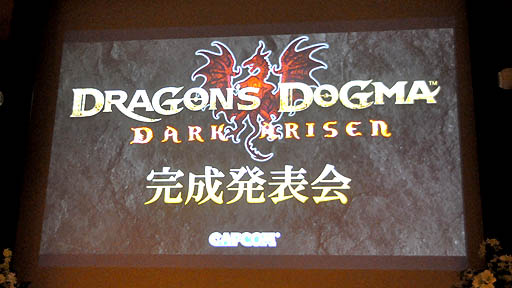 ĤȯȤʤDragon's Dogma: Dark Arisenפδȯɽݡȡơޥ󥰤ΤRaychellΥ饤֤