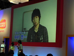 TGS 2012ϥޥο֥ޥ30ʲˡפȯɽ줿֥ޥ30ǯ ꥢ륹ơ ää󡣥ϥåԡ˥С꡼!!ץݡ