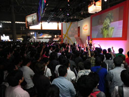 TGS 2012ϥޥο֥ޥ30ʲˡפȯɽ줿֥ޥ30ǯ ꥢ륹ơ ää󡣥ϥåԡ˥С꡼!!ץݡ