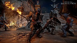 PAX 2013ϡDragon Age: InquisitionפǤϥʥ²ץ쥤֥륭ˡƱΥ饤֥ǥ⤬PAX PrimeǸ