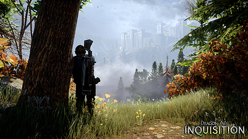 E3 2014ϡDragon Age: InquisitionפΥ֥ȥˤϤɤʰ̣ BioWareΥꥨƥ֥ǥ쥯˿Ѥʹ