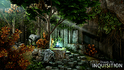 #005Υͥ/E3 2014ϡDragon Age: InquisitionפΥ֥ȥˤϤɤʰ̣ BioWareΥꥨƥ֥ǥ쥯˿Ѥʹ