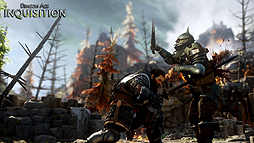 E3 2014ϡDragon Age: InquisitionפΥ֥ȥˤϤɤʰ̣ BioWareΥꥨƥ֥ǥ쥯˿Ѥʹ