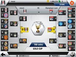 FIFA 13 by EA SPORTSסʬΥɥ꡼ब뿷⡼ɤ