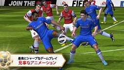 FIFA 13 by EA SPORTS