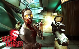 DEAD TRIGGER