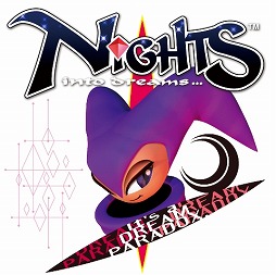 NiGHTS into dreams...פȡ֥˥åɥ٥㡼2פPS3ǤۿȡξʤҲ𤹤PV