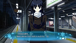 PS3WHITE ALBUM2 θ¦פȯ1220˷ꡣOPΰǧǤץ⡼ࡼӡå