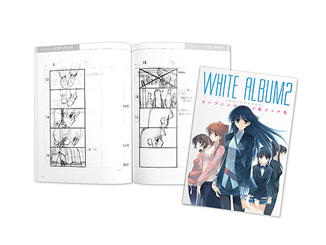 WHITE ALBUM2 θ¦סץߥ२ǥѤѥåȤϴָǥץߥ२ǥͤ