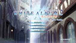 PS3WHITE ALBUM2פθǤۿϡ֥ǡǤذѤǽ