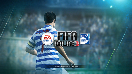 EA SPORTS FIFA Online 3פCBTλƥ2ͤ802ʾ󡤥ץ쥤֤ʿ210ʬ/Ȥʤʤ֤