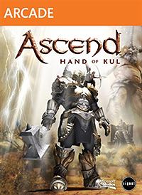 ƤΥڡXbox Live Summer of Arcade ƤΥפ8793ޤǼ»ܡо4ȥΤ2ܰʾιǡAscend: Hand of KulפͭDLCץ쥼