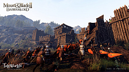 gamescomϡMount & Blade II: Bannerlordפκǿǥ⤬ɸ¦λǹ