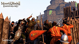  No.006Υͥ / gamescomϡMount & Blade II: Bannerlordפκǿǥ⤬ɸ¦λǹ