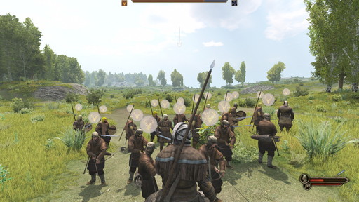 Mount & Blade II: Bannerlordץץ쥤ݡȡʼ񲦡͡𡤤ɤʥץ쥤ǽʼͳ٤ι⤹륢RPG