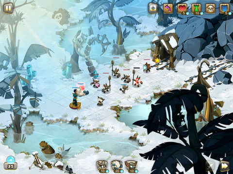 DOFUS : Battles 2 HD