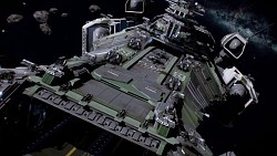 ꥹСĻοڡХåȥStar Citizenפ4000ɥΥ饦ɥեǥ󥰤ã