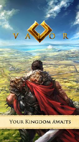 Valor HD