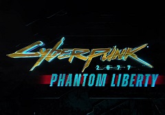 ֥Сѥ2077פγĥѥåPHANTOM LIBERTYס2023ǯ˥꡼ꡣ˥֥Сѥ åʡץܤΥƥĤۿ