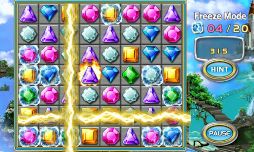 Diamond Wonderland HD