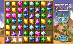 Diamond Wonderland HD