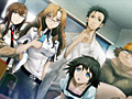 ͵ADVSTEINS;GATEסSTEINS;GATE Τ2ܤPS VitaǤ2013ǯ314о졣äԤꤪʡȥ֥ѥåɤʤɤȯɽ