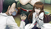 ͵ADVSTEINS;GATEסSTEINS;GATE Τ2ܤPS VitaǤ2013ǯ314о졣äԤꤪʡȥ֥ѥåɤʤɤȯɽ