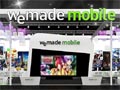 WeMade OnlineG-Star 2012˽ŸͽΥޡȥեȥ16ʤ