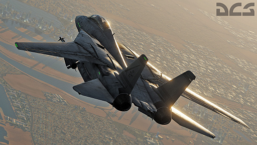 DCS WORLDסåפSteamǥޡ»ܤȯɽ