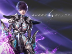 G-Star 2012ϡQueens BladeפϡˤΥޥɵᤷ̡Ƨ߱ۤƤޤäSF MMORPGŸˤŪƱࡼӡȶ˾Ҳ