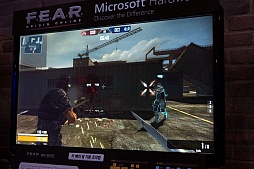 G-Star 2012ϤΥۥ顼FPSF.E.A.R.פ饤󥲡ˡF.E.A.R.: Origin Onlineפץ쥤֥ŸȤϤäʷϵ㤦ġ